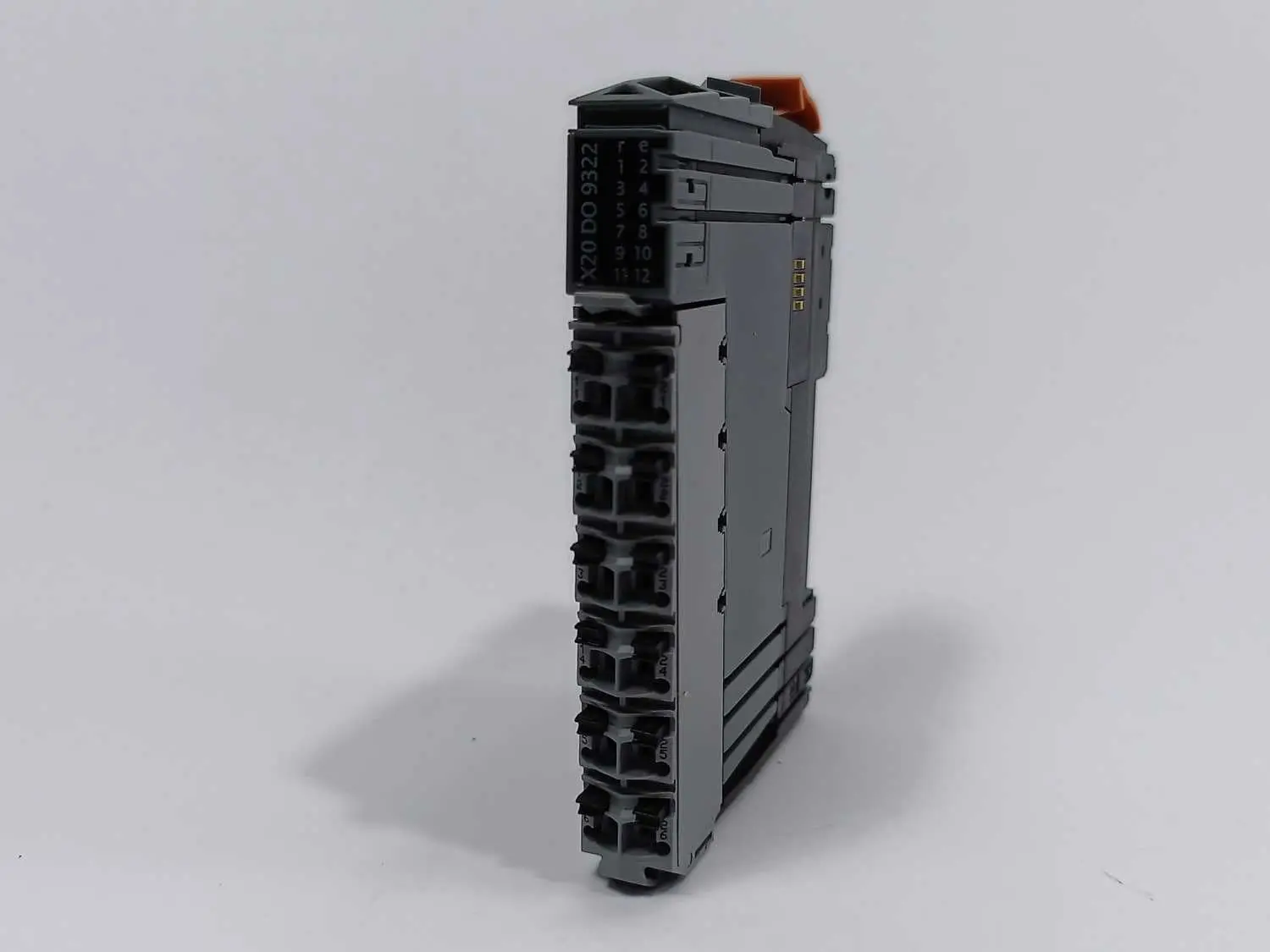 Produktfoto 1 von B&R Automation X20DO9322