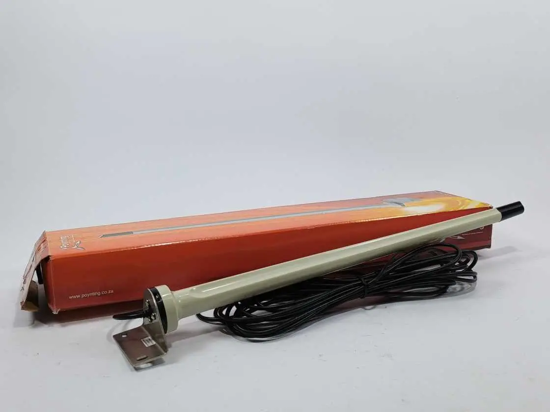 Poynting A-OMNI-0121-V3