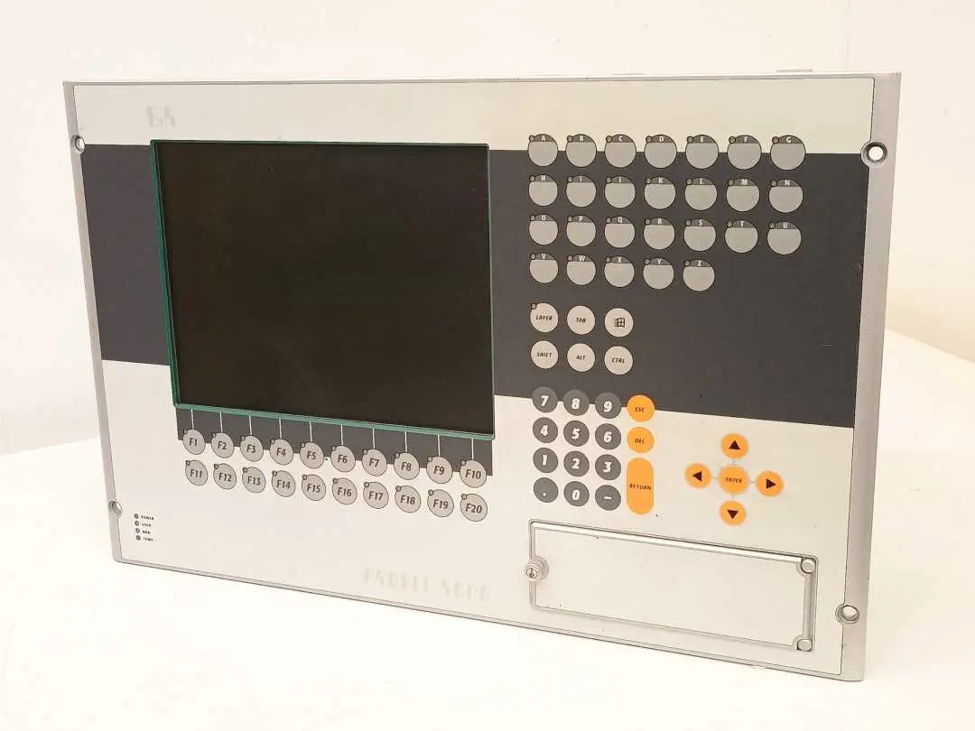 Produktfoto 1 von B&R Automation 5C5601.12