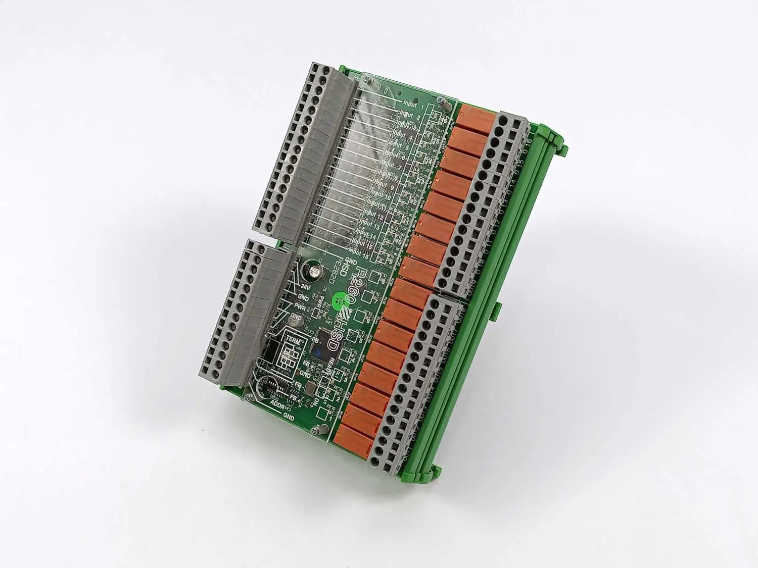 Produktfoto 1 von HSD H0102DE262D0