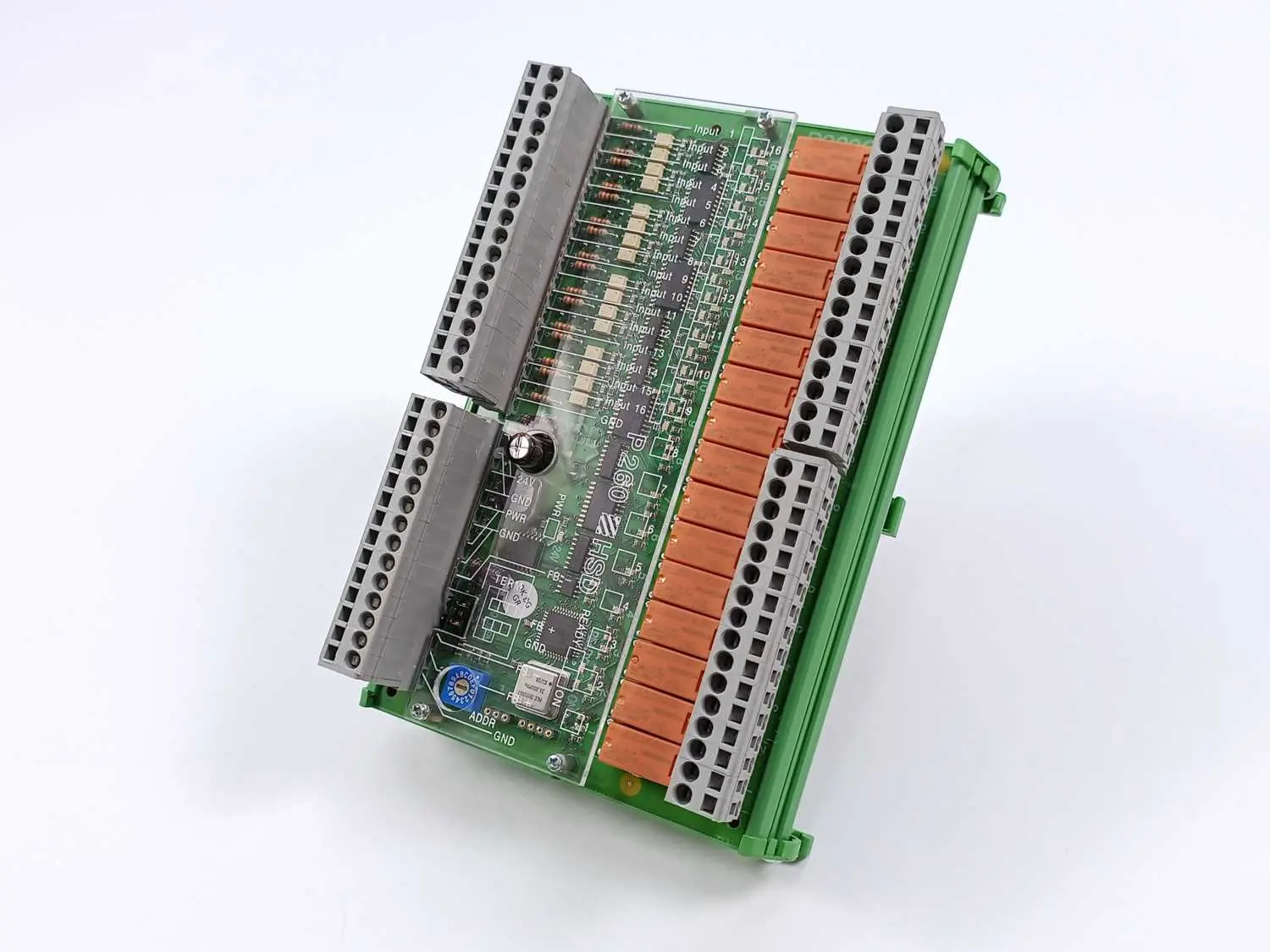 Produktfoto 1 von HSD H0102D262C
