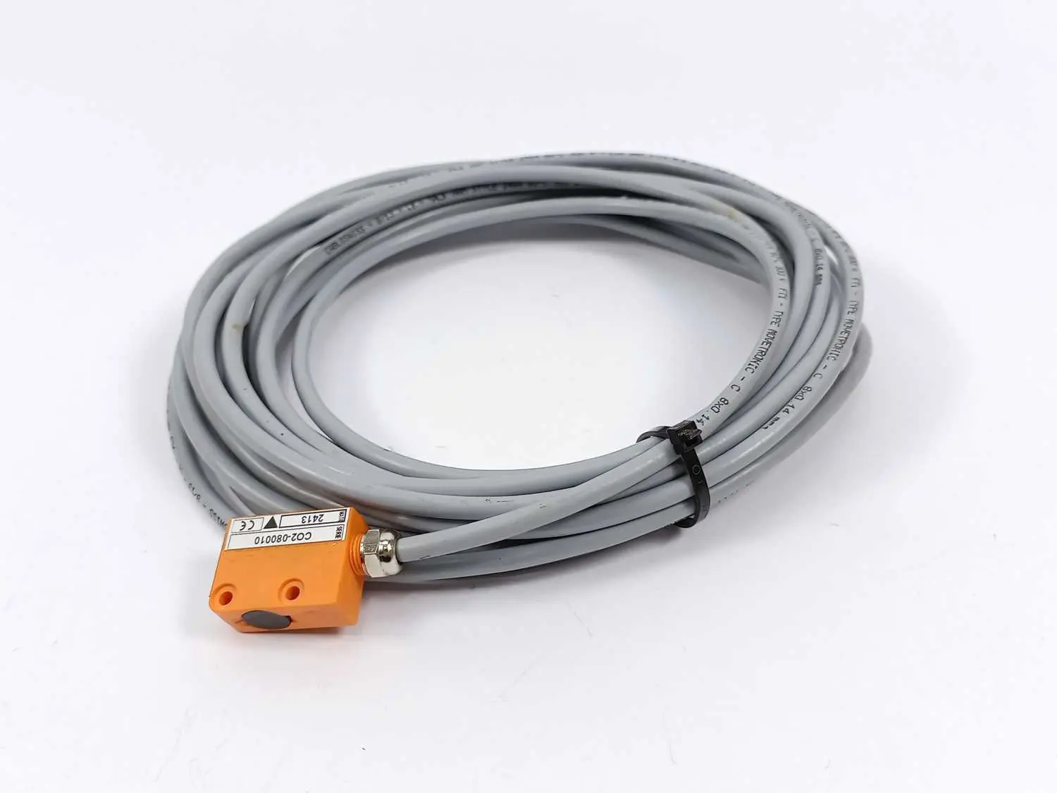 Produktfoto 1 von Hohner CO2-080010
