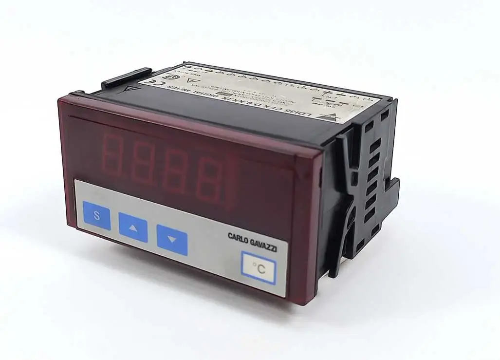 Produktfoto 1 von Carlo Gavazzi LDI35 CFX.D.0.XX.IX