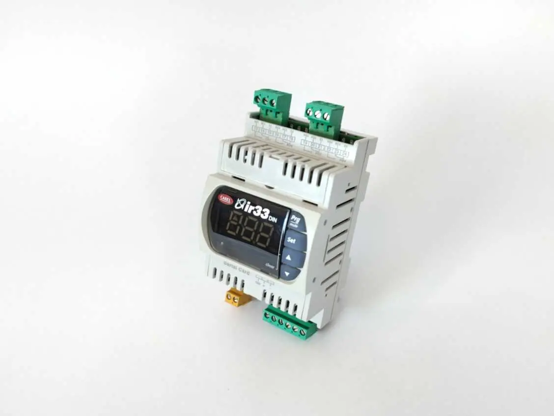 Produktfoto 1 von Carel DN33W7HR20