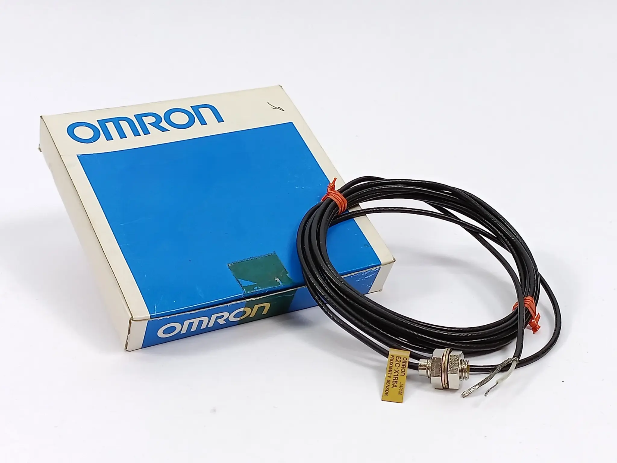 Produktfoto 1 von OMRON E2C-X1R5A