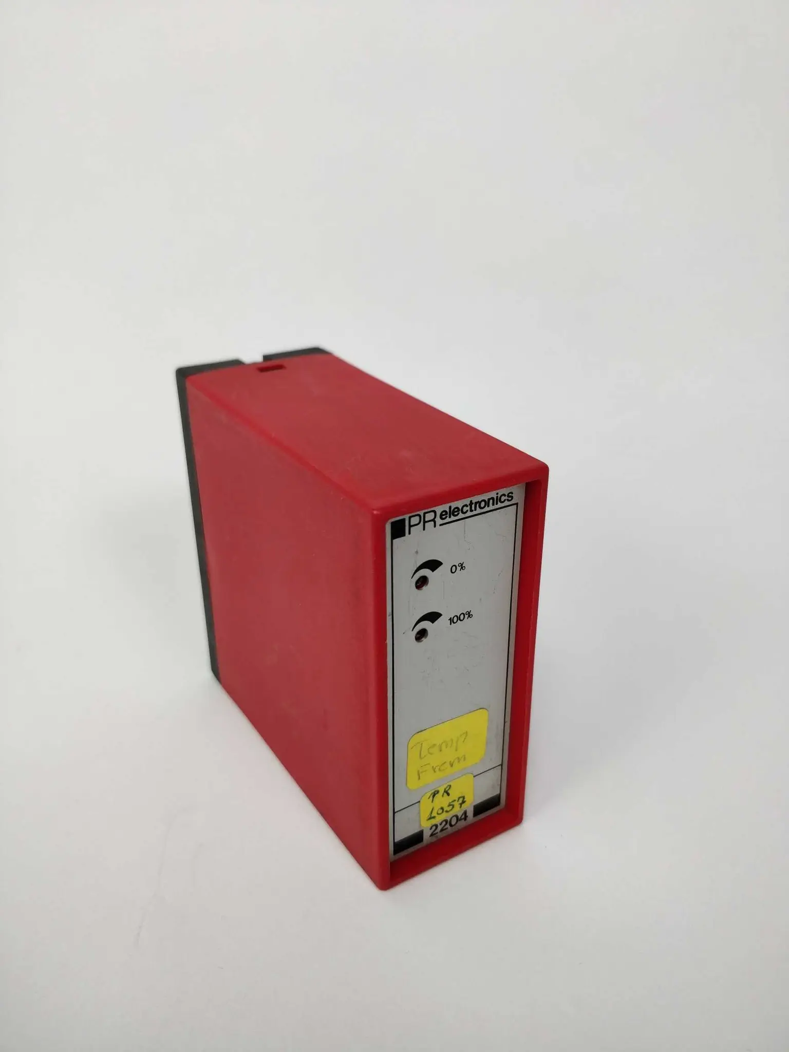 Produktfoto 1 von PR Electronics 2204 X2