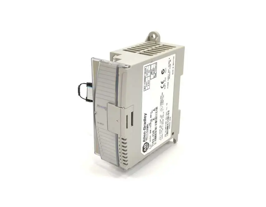 Produktfoto 1 von AB 1762-IQ8