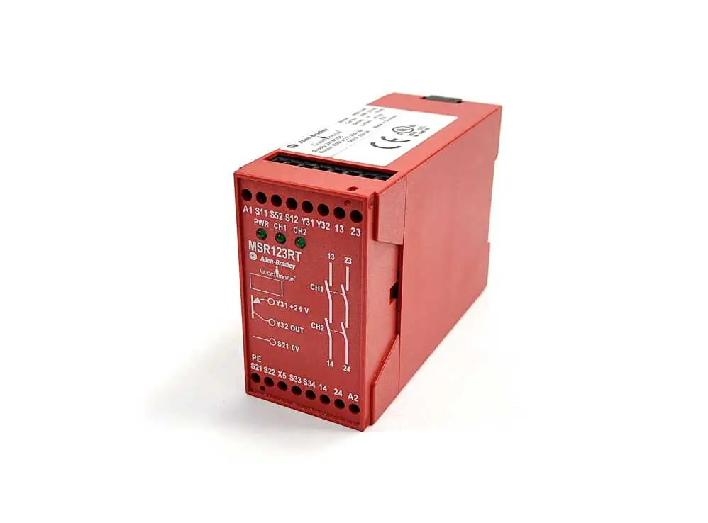 Produktfoto 1 von AB 440R-J23106