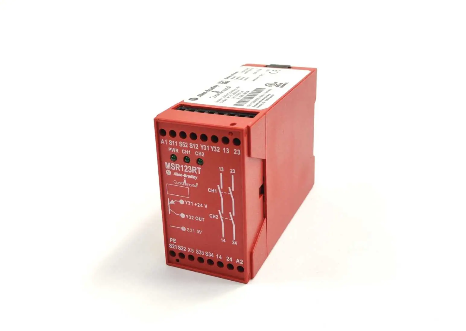 Produktfoto 1 von AB 440R-J23103