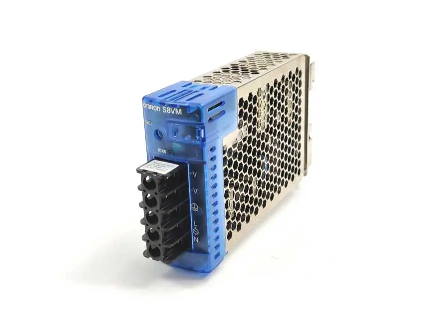Produktfoto 1 von OMRON S8VM-05024CD