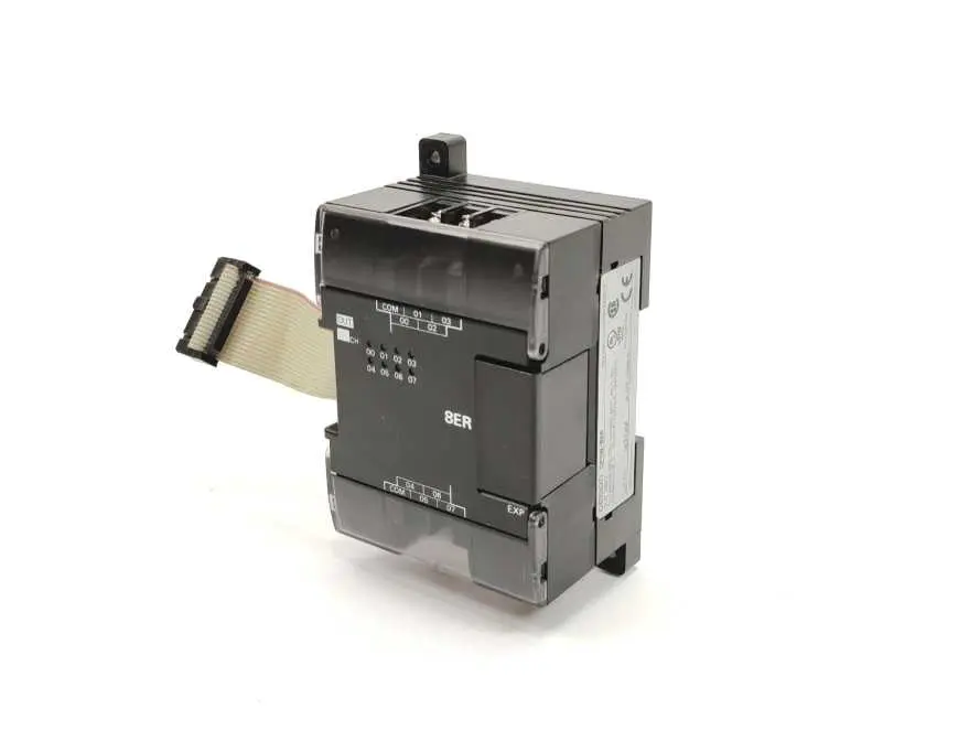 Produktfoto 1 von OMRON CP1W-8ER