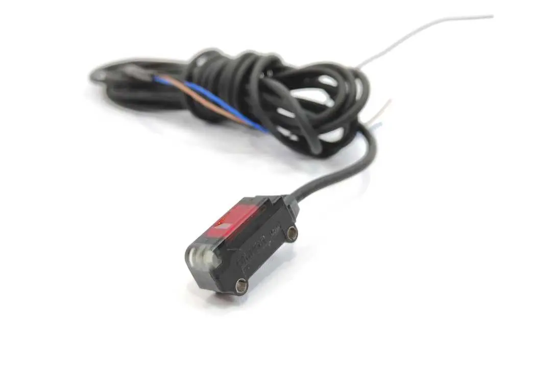 Produktfoto 1 von OMRON E3T-SR43