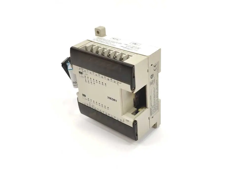 Produktfoto 1 von OMRON CPM1A-20EDR1