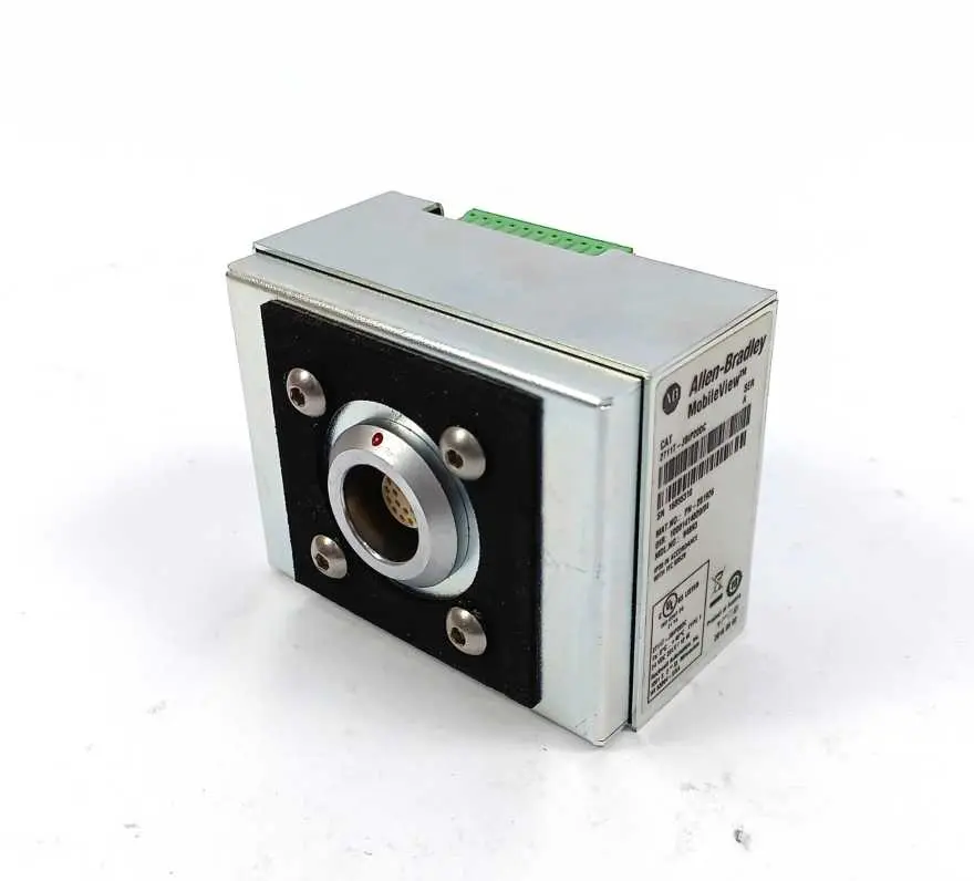 Produktfoto 1 von AB 2711T-JBIP20DC