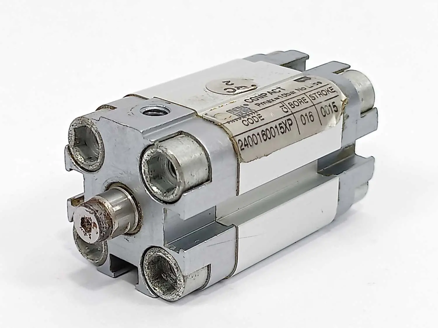 Produktfoto 1 von Metal Work 2400160015XP