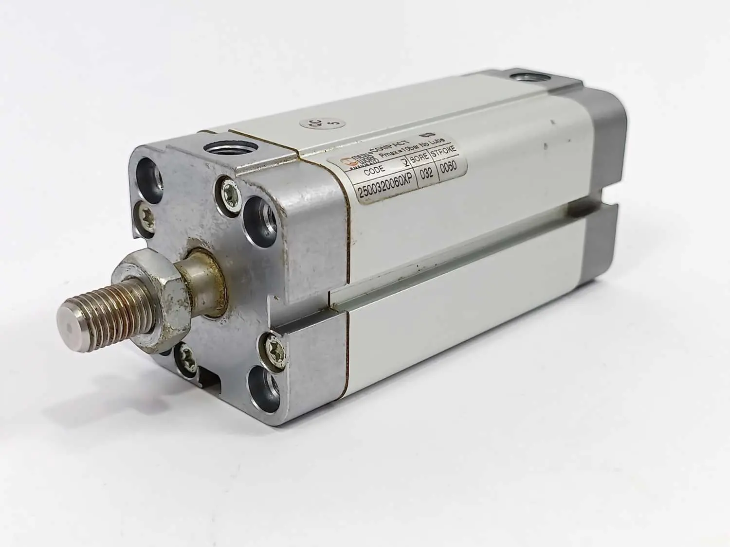 Produktfoto 1 von METAL WORK PNEUMATIC 2500320060XP