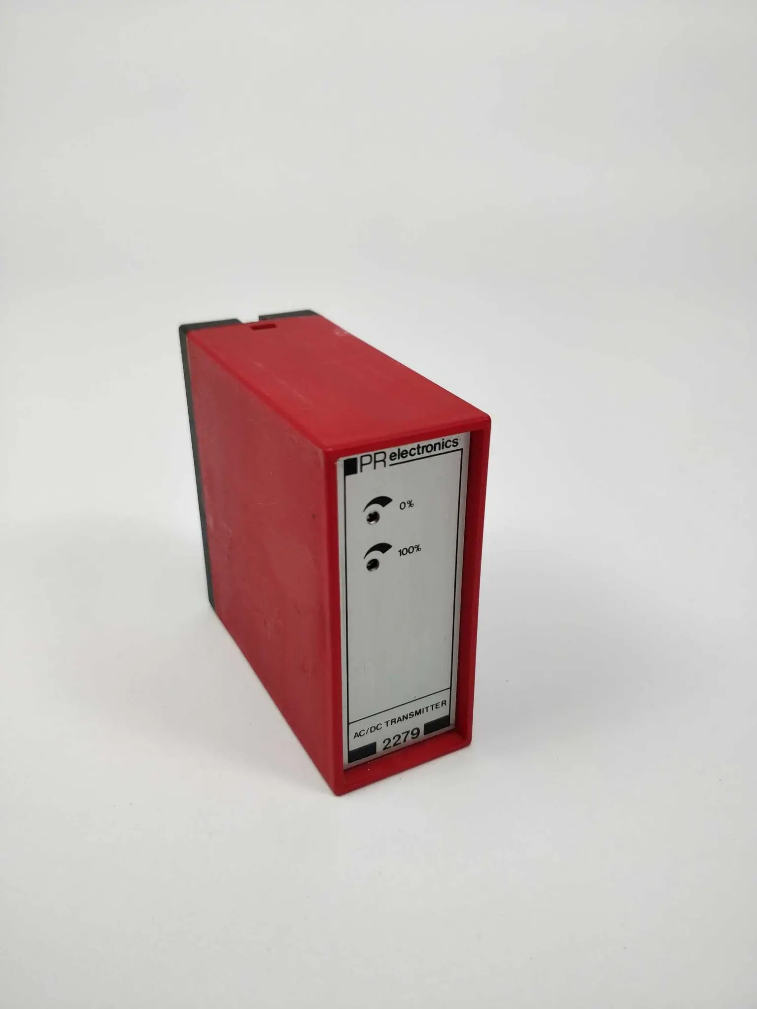 Produktfoto 1 von PR Electronics 2279 F1