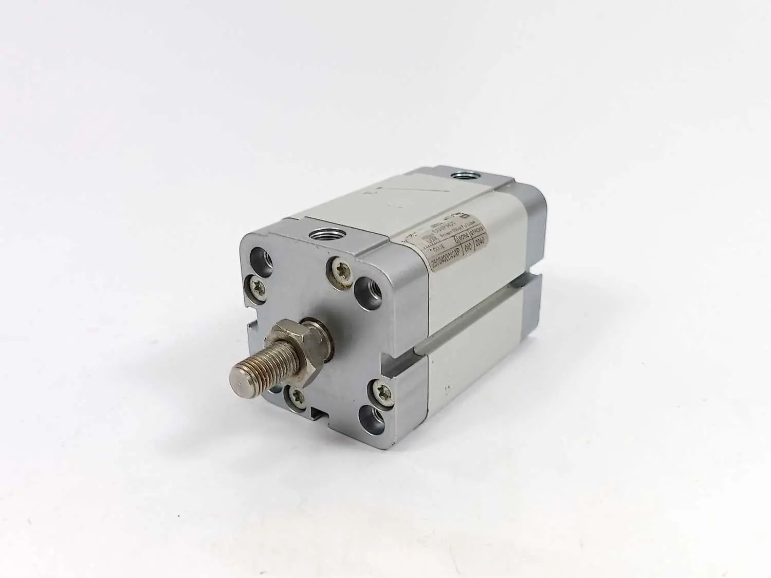 Produktfoto 1 von METAL WORK PNEUMATIC 2500400040XP