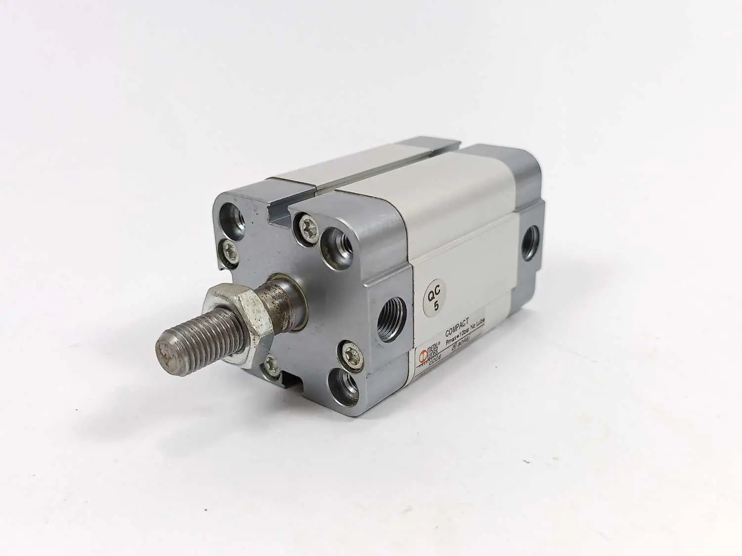 Produktfoto 1 von METAL WORK PNEUMATIC 2500320030CP