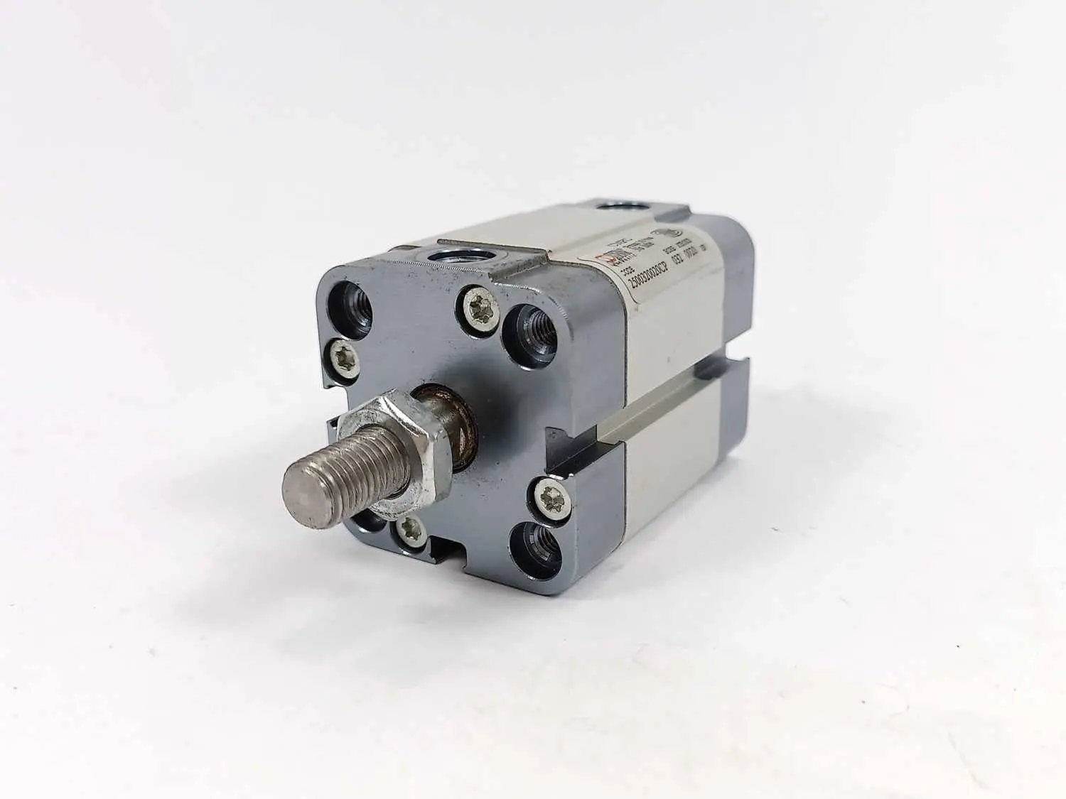 Produktfoto 1 von METAL WORK PNEUMATIC 2500320020CP