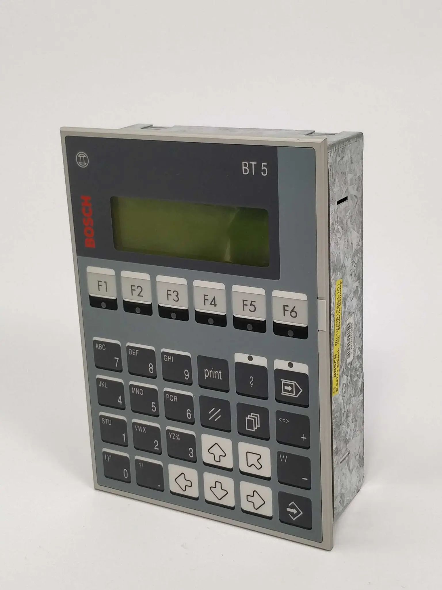 Produktfoto 1 von Sutron BT5/050100