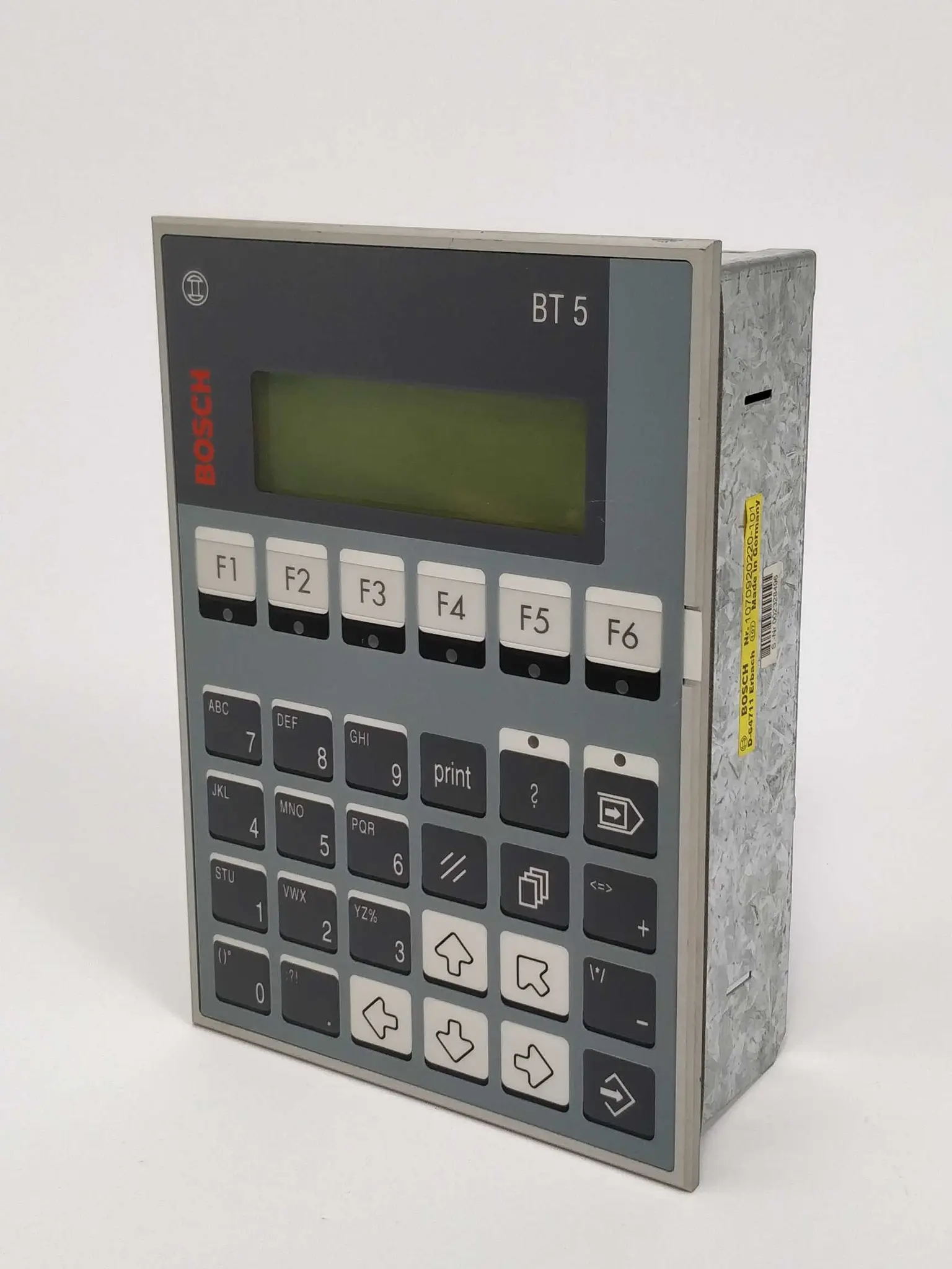Produktfoto 1 von Sutron BT5/050100