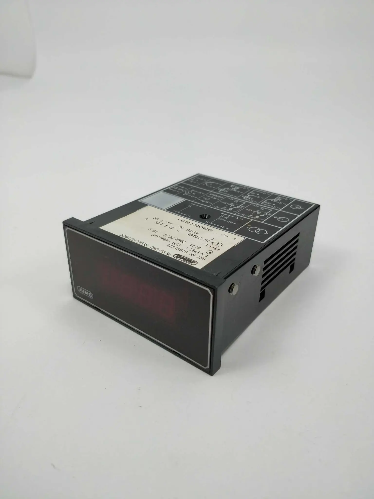 Produktfoto 1 von Jumo 91091333