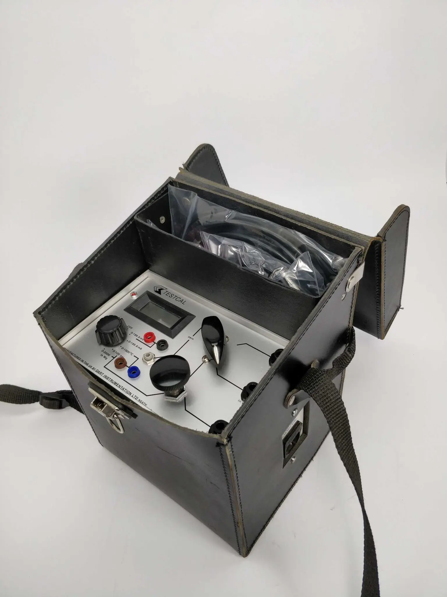 Produktfoto 1 von Dart Instrumentation EC1