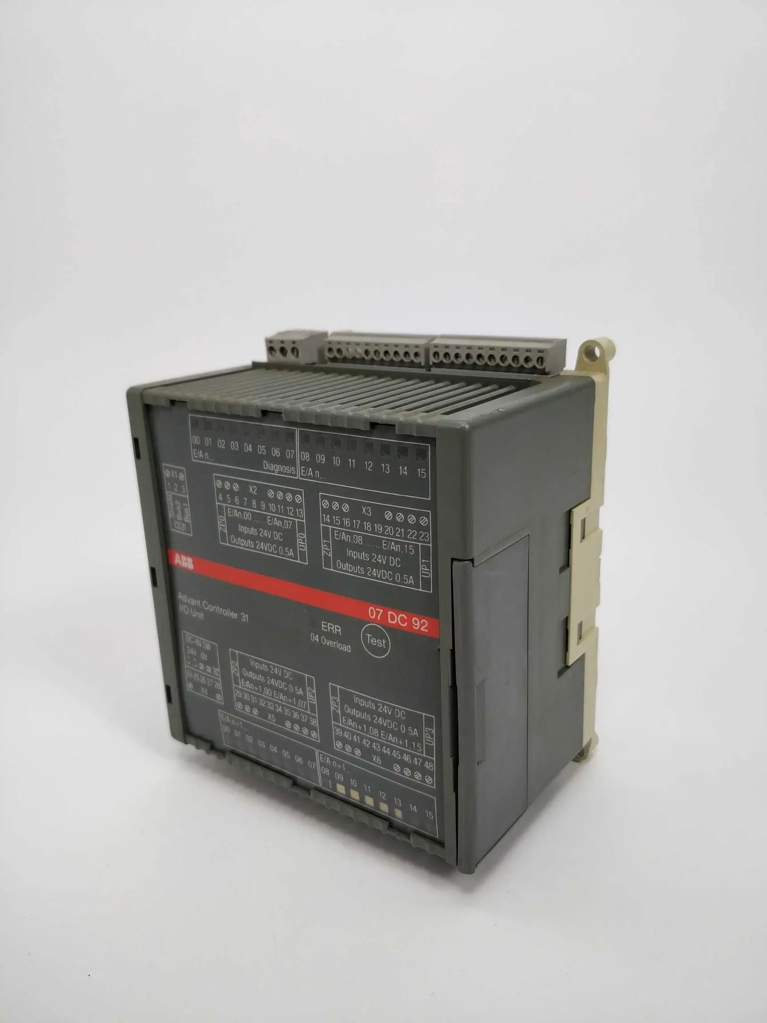 Produktfoto 1 von ABB GJR5252200R0101