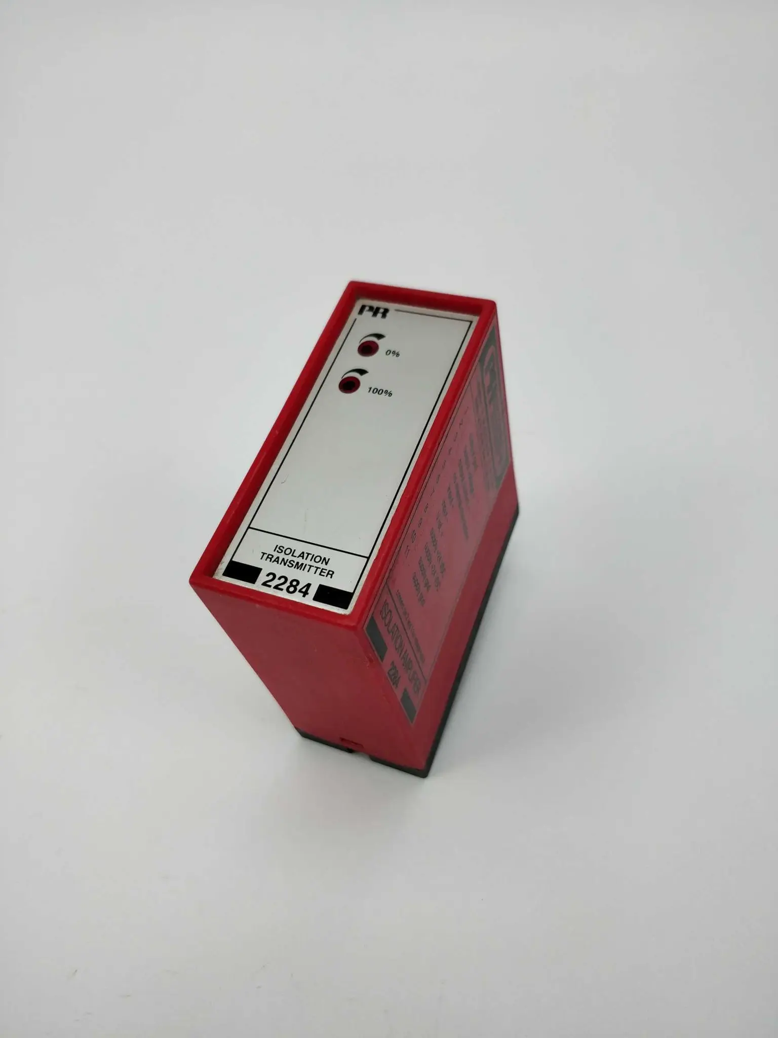 Produktfoto 1 von PR Electronics 2284 C1