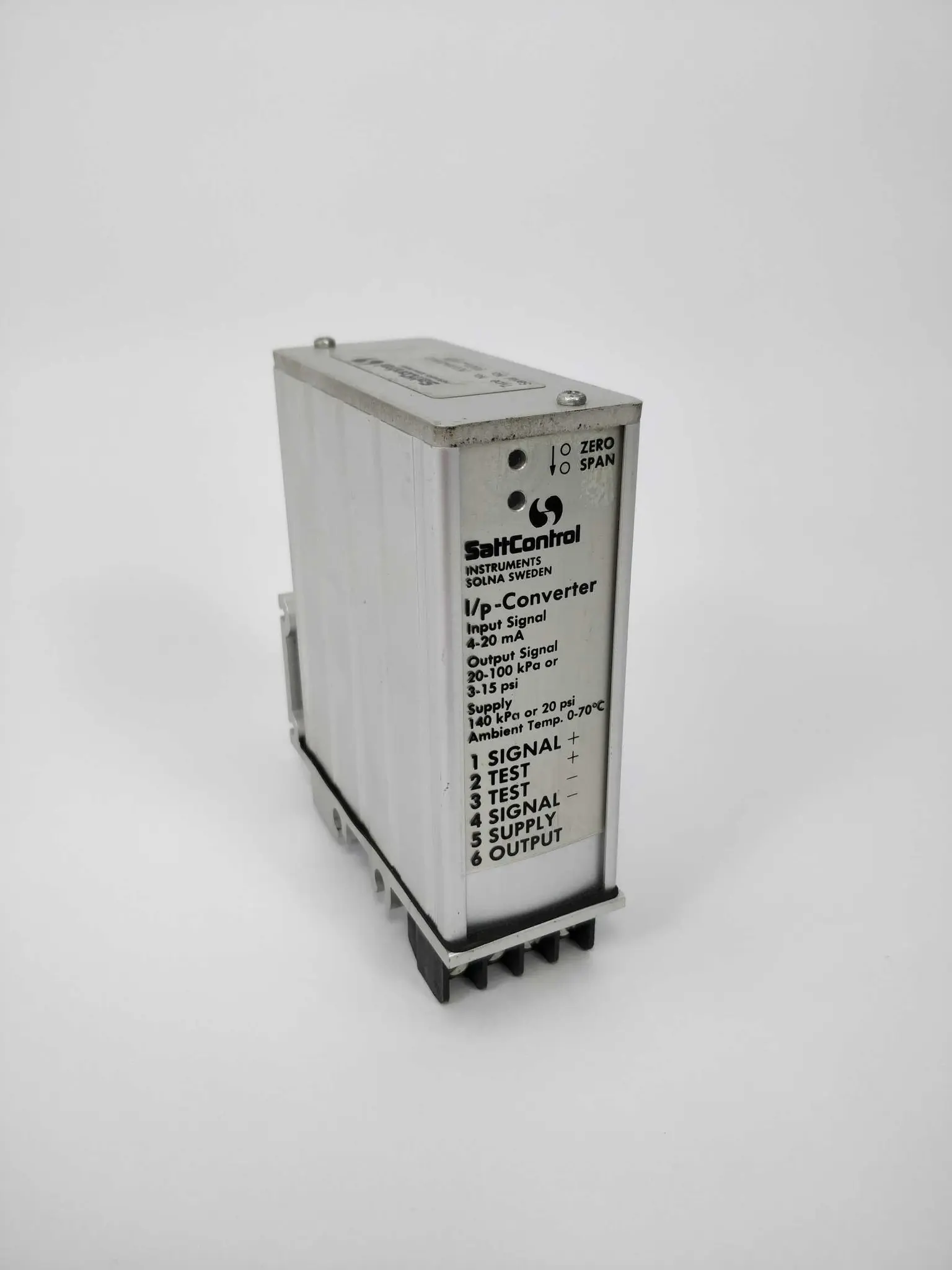 Produktfoto 1 von SattControl PXA40-1012