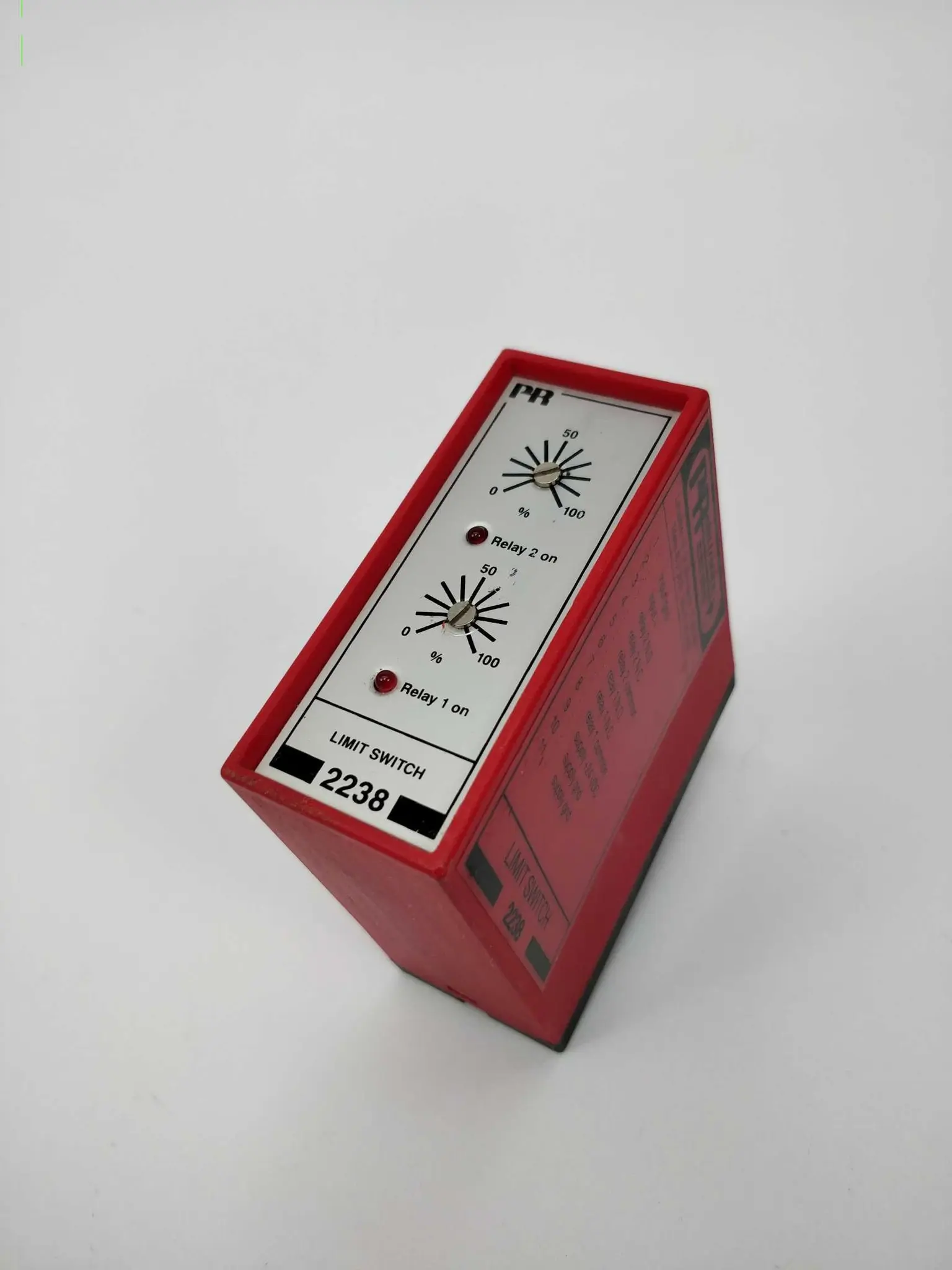 Produktfoto 1 von PR Electronics 2238 X2C