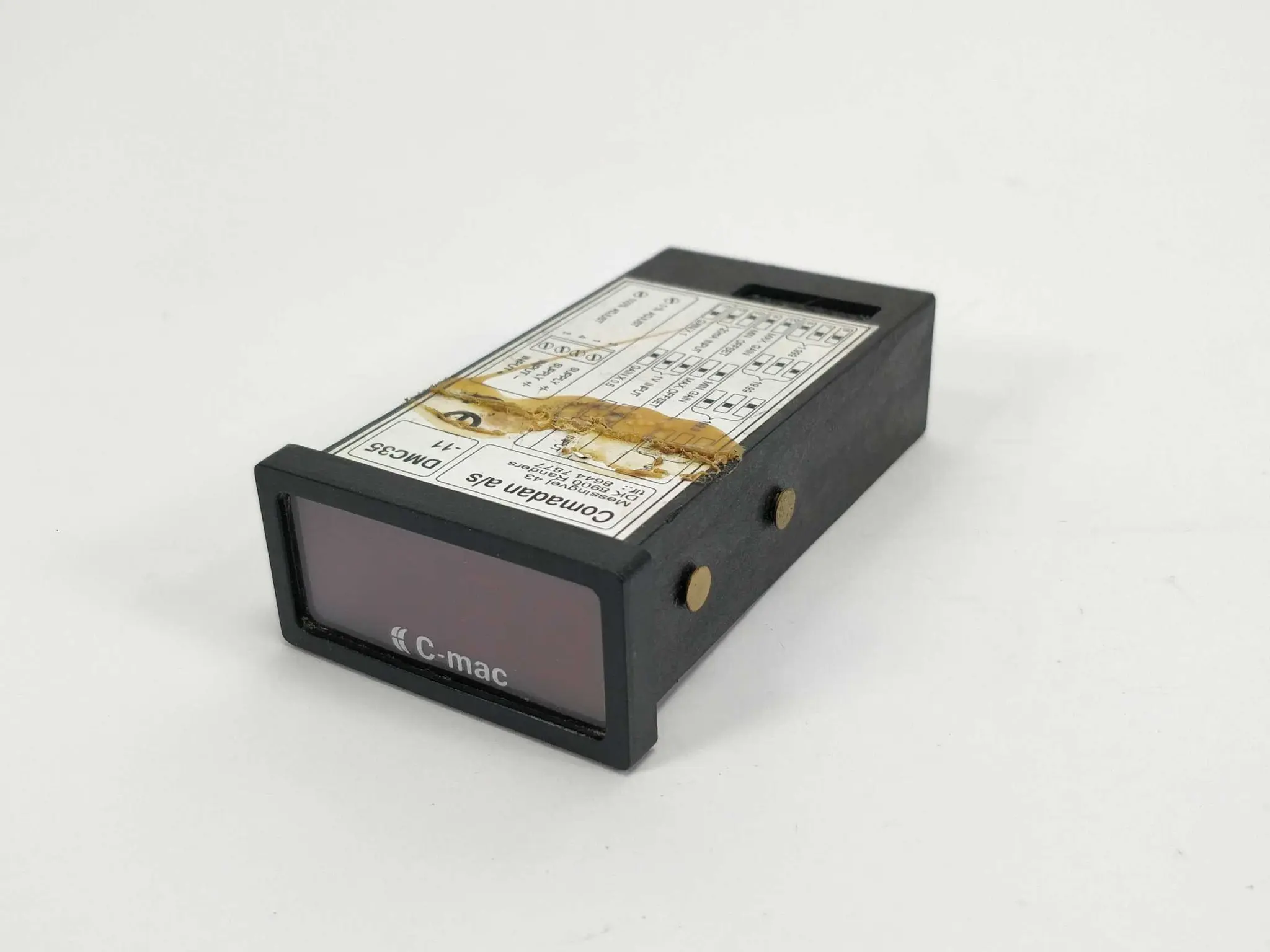 Produktfoto 1 von Comadan a/s DMC35-11