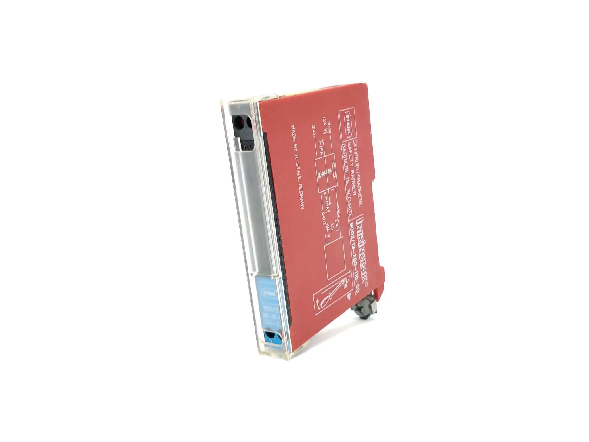 Produktfoto 1 von Stahl 9002/13-280-110-00