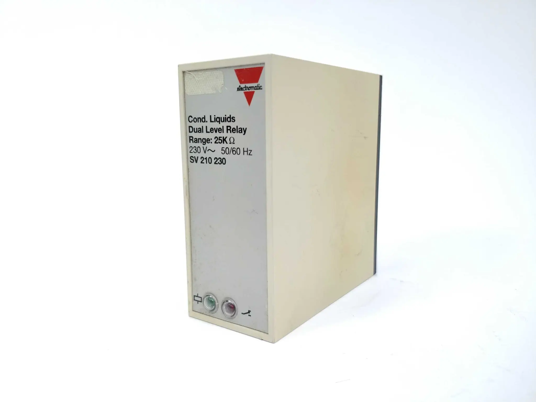 Produktfoto 1 von Carlo Gavazzi SV210230