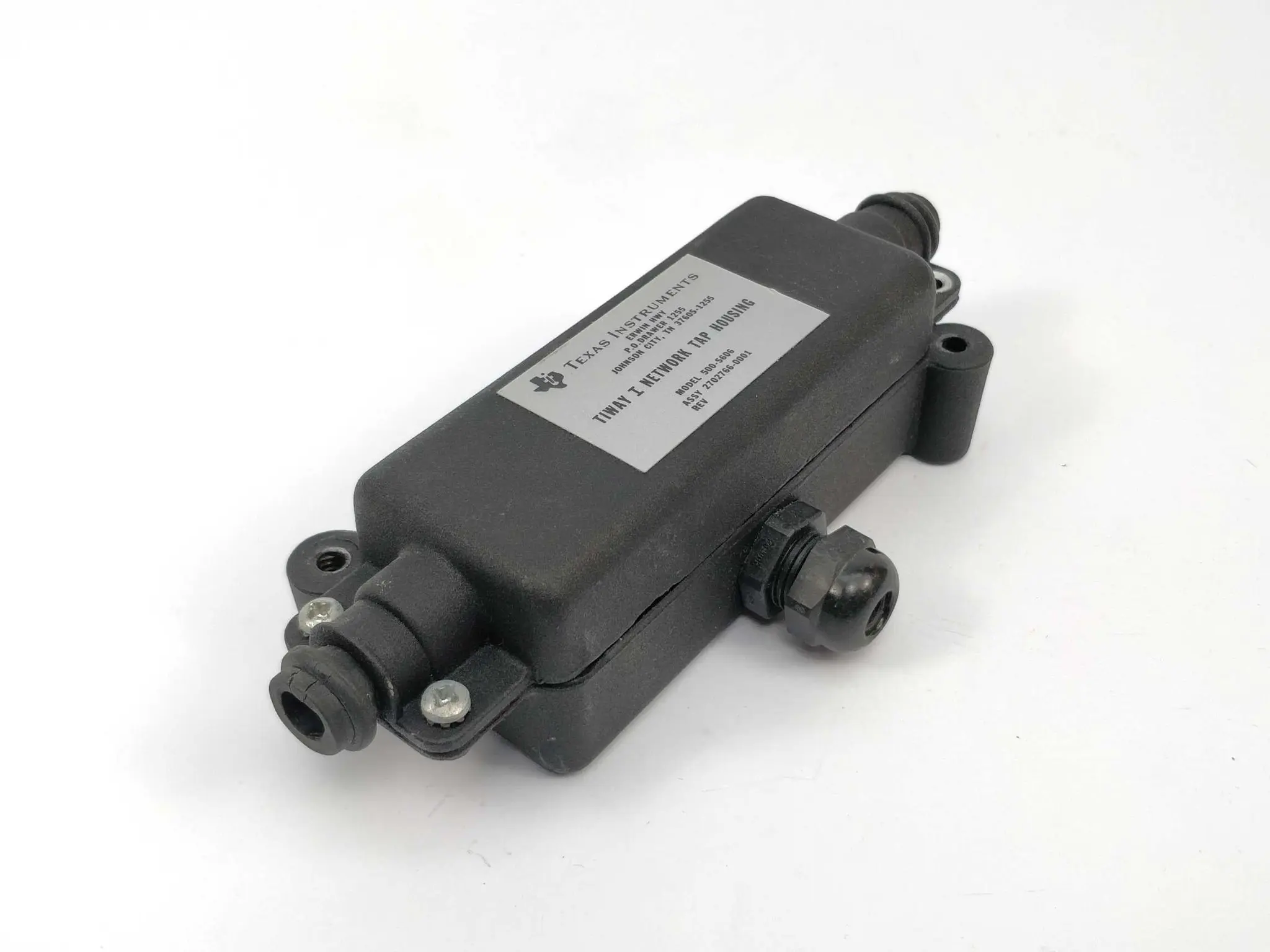 Produktfoto 1 von Texas Instruments 500-5606