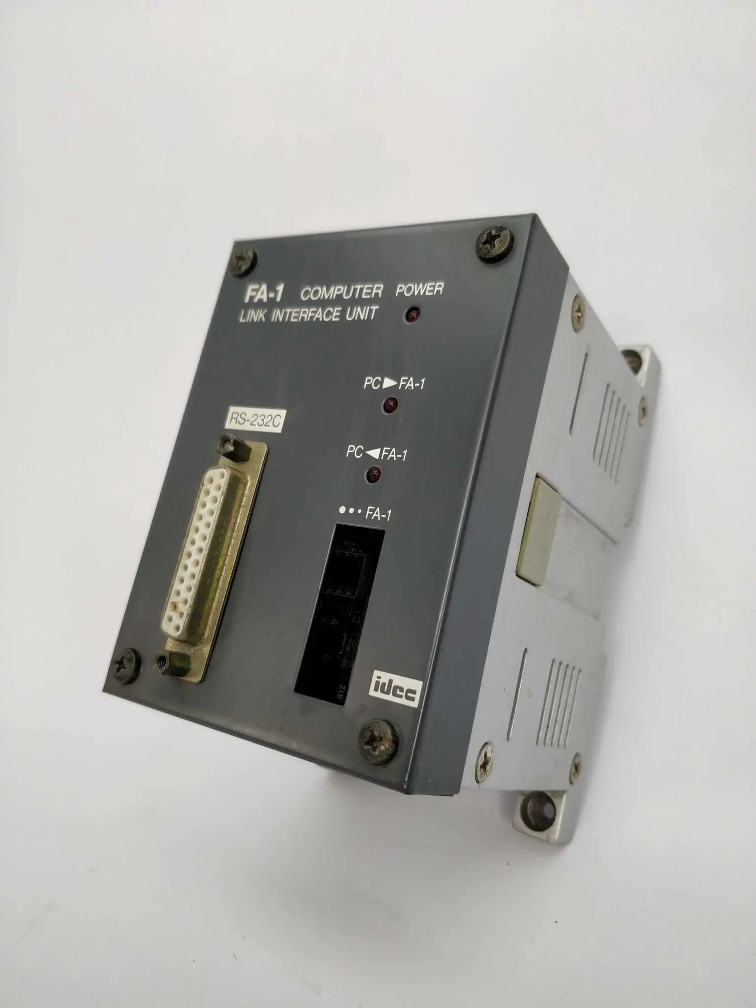 Produktfoto 1 von Idec PFA-1U51