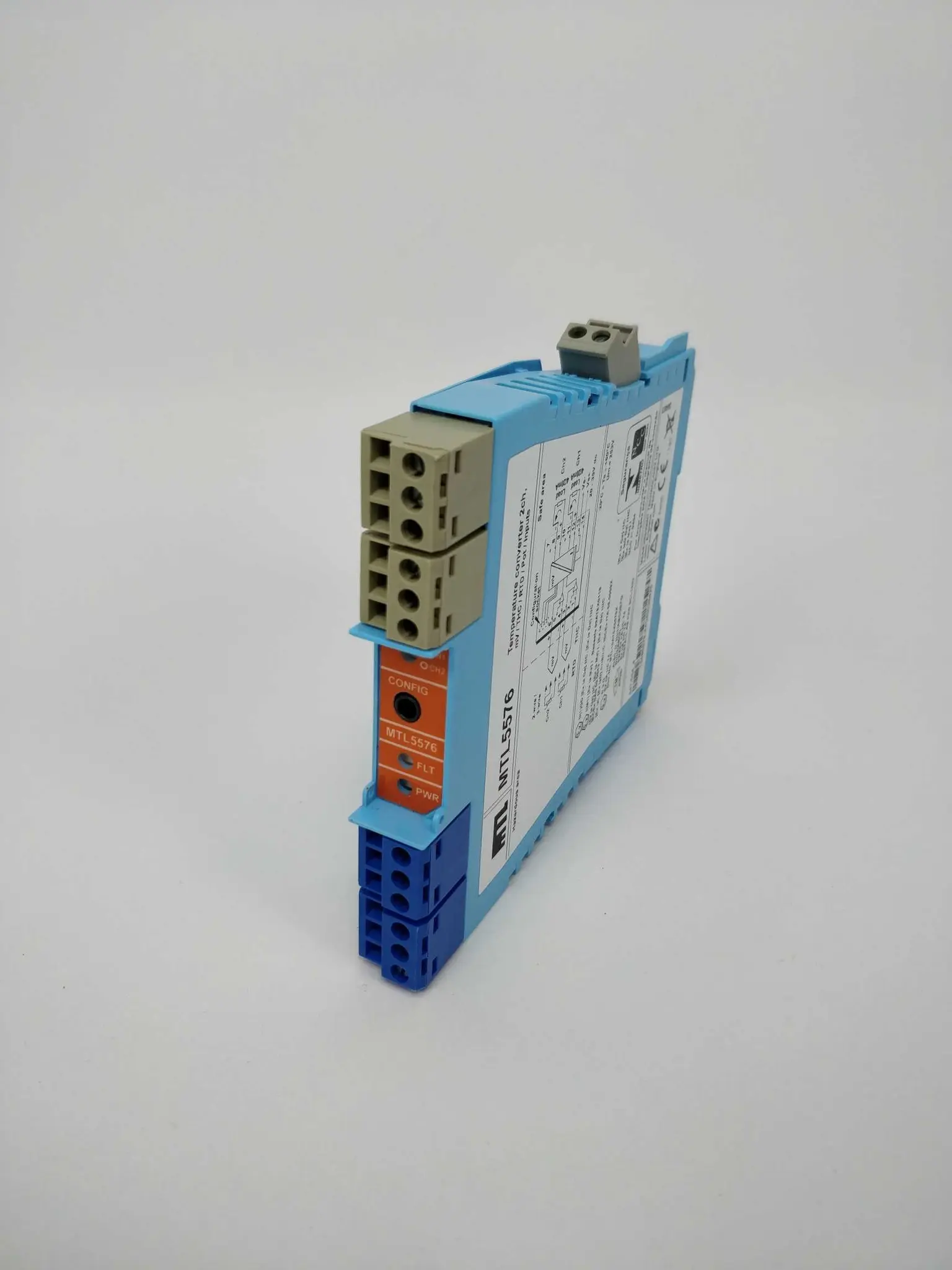 Produktfoto 1 von Measurement Technology MTL5576
