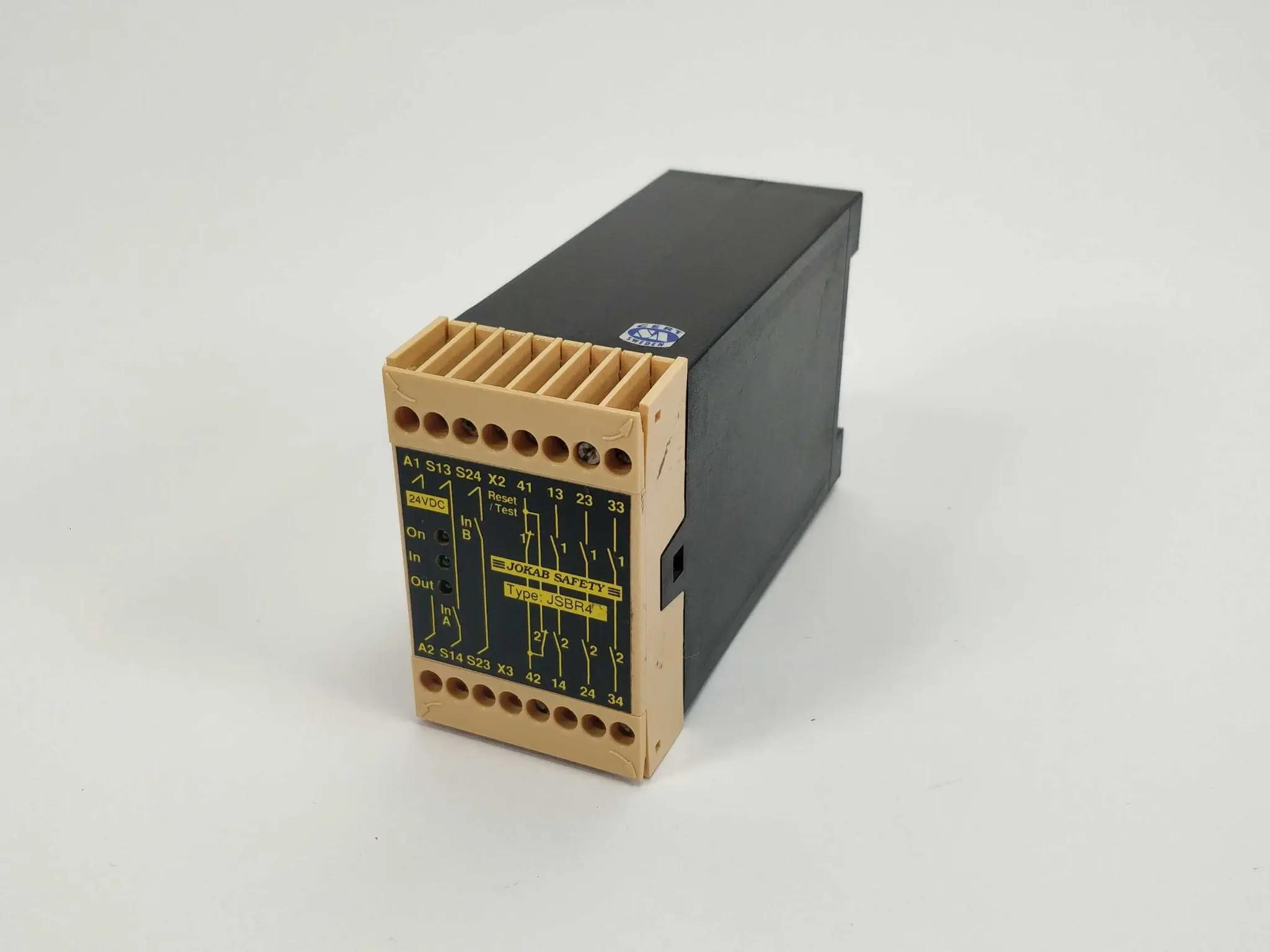 Produktfoto 1 von Jokab Safety JSBR4