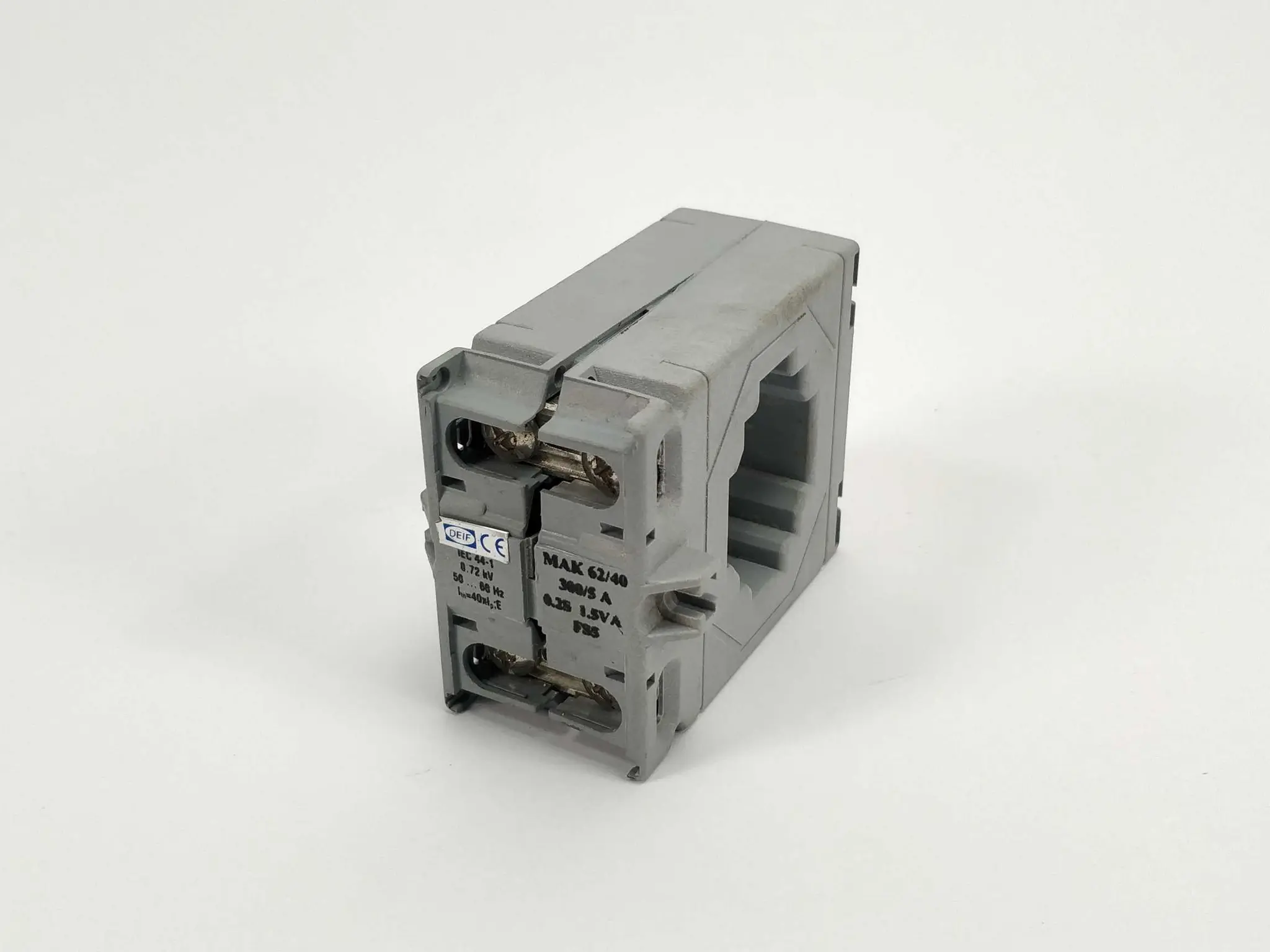 Produktfoto 1 von Deif IEC 44-1