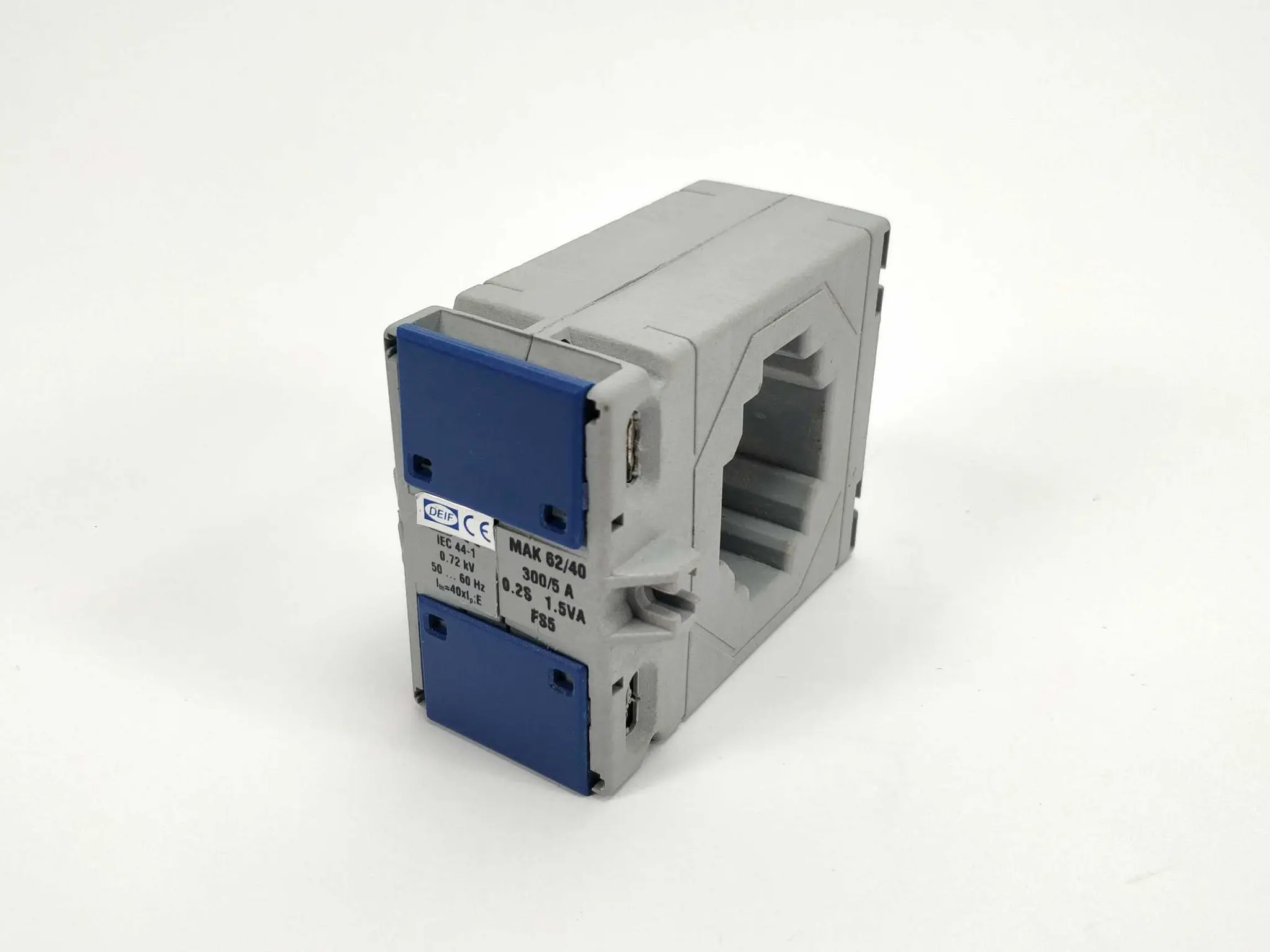 Produktfoto 1 von Deif IEC 44-1