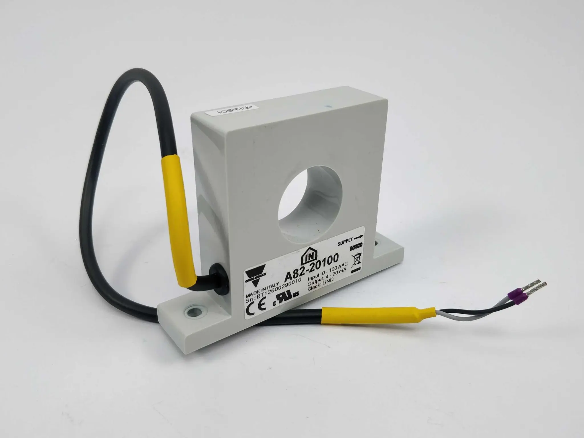 Produktfoto 1 von Carlo Gavazzi A82-20100