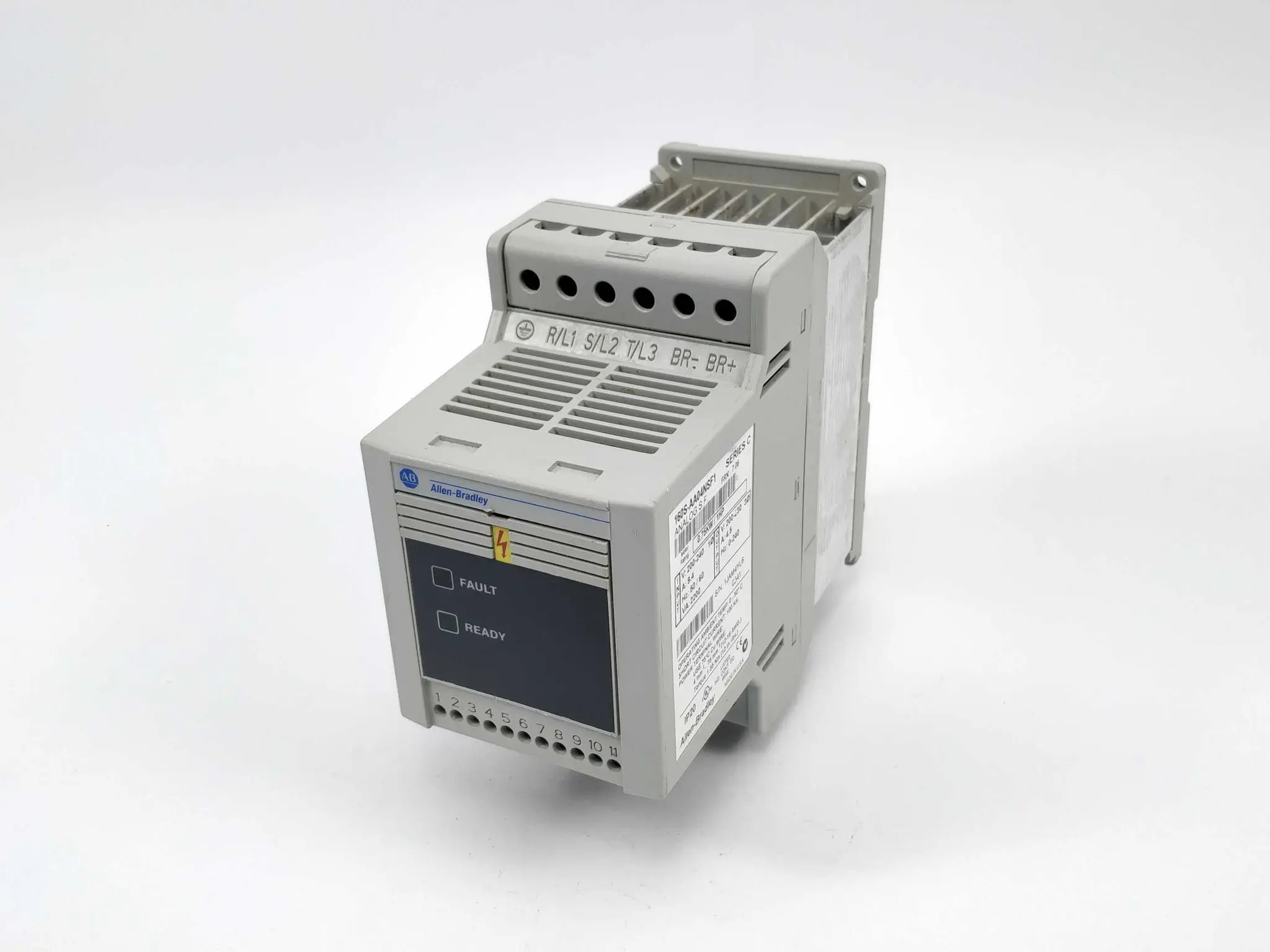 Produktfoto 1 von AB 160S-AA04NSF1