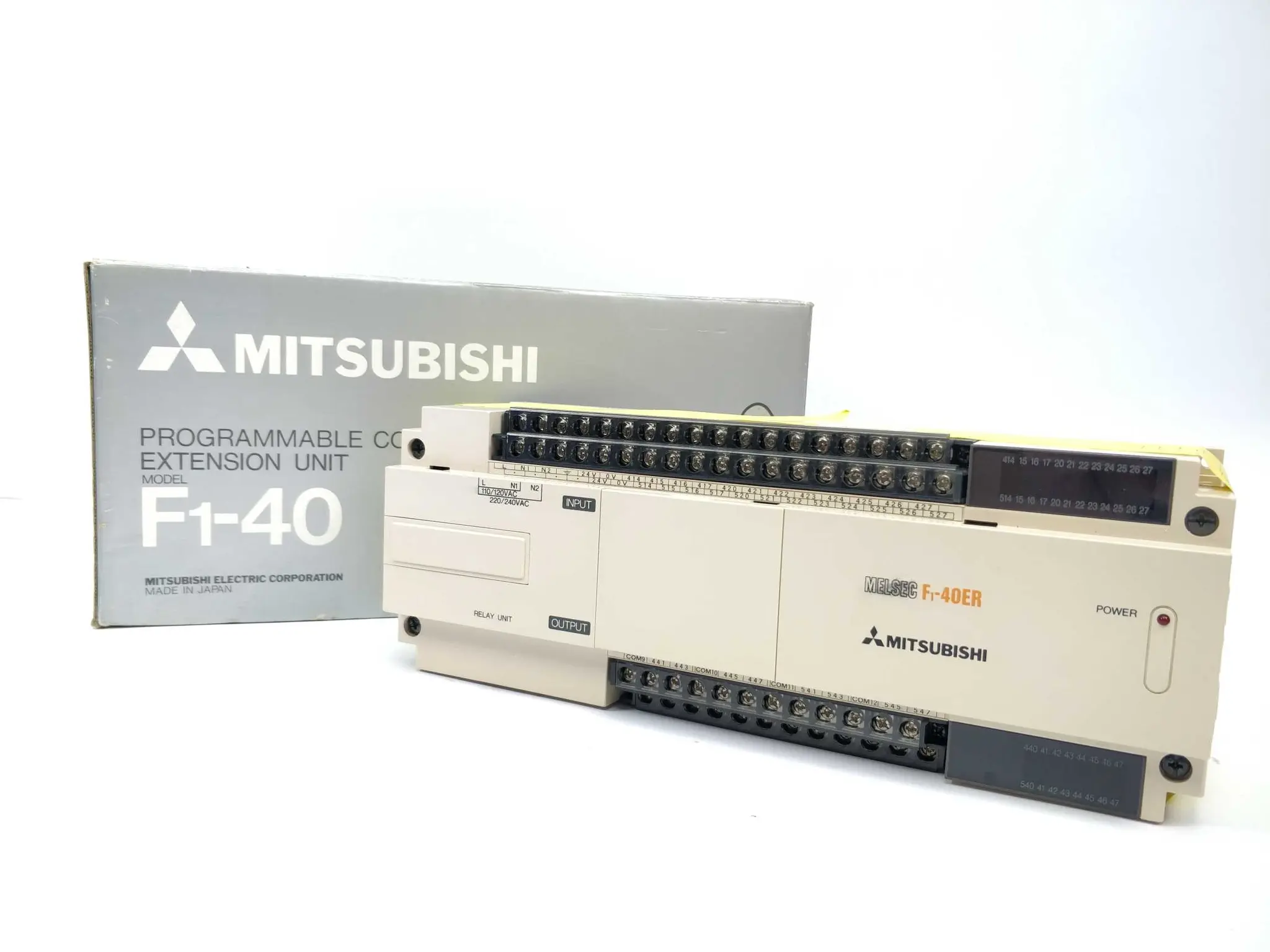Produktfoto 1 von Mitsubishi <