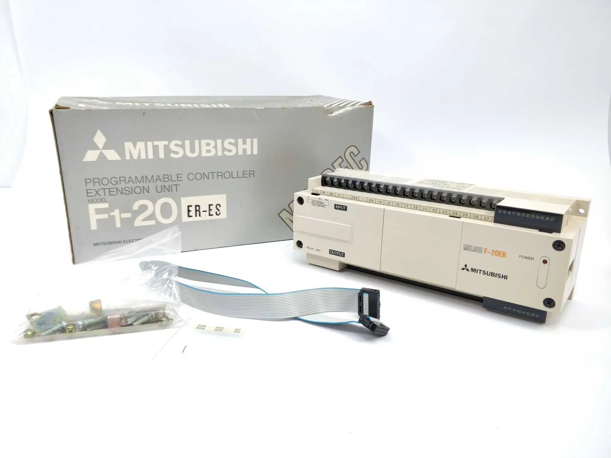 Produktfoto 1 von Mitsubishi F1-20ER-ES