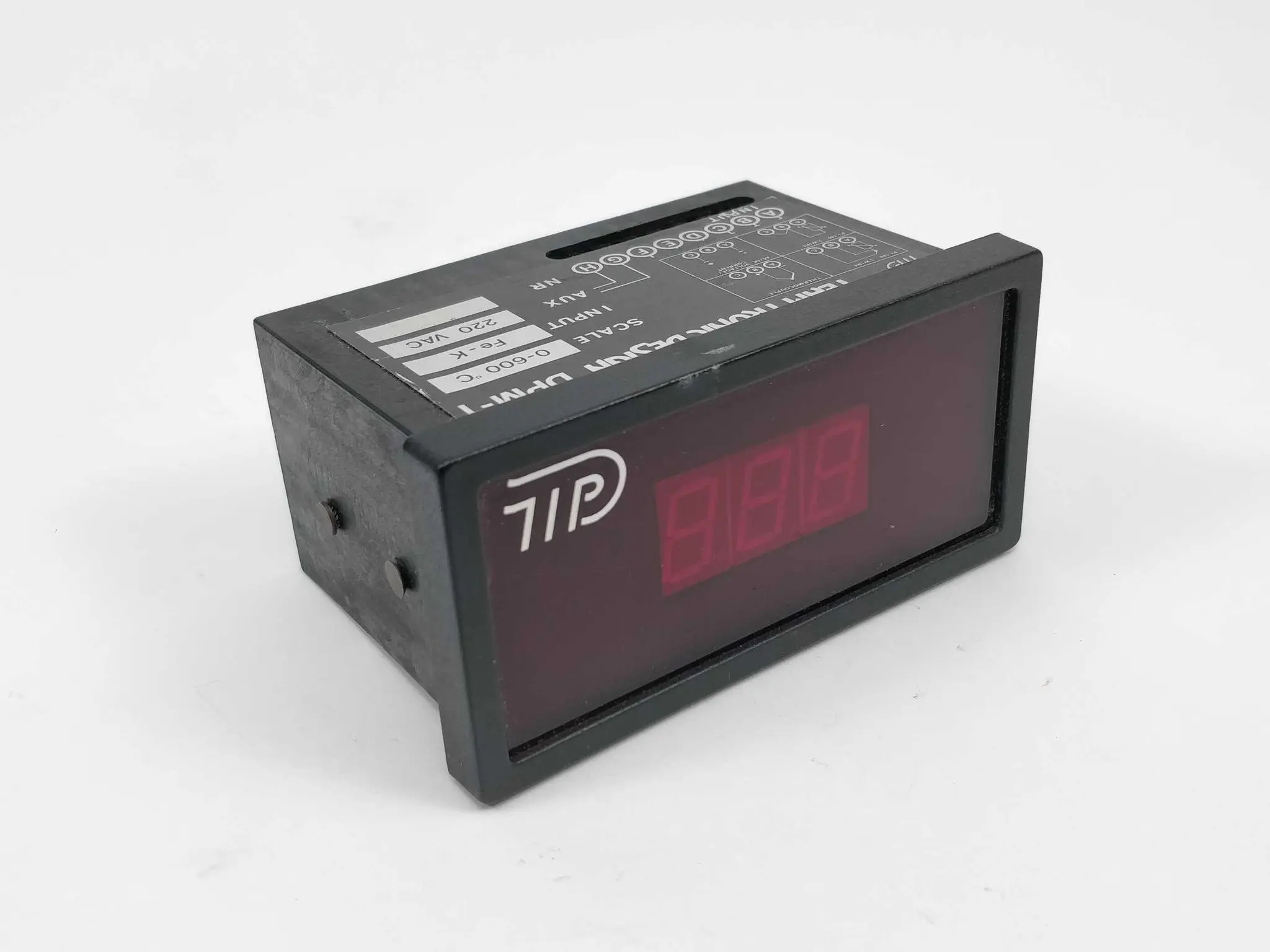 Produktfoto 1 von Team tronic design DPM-1