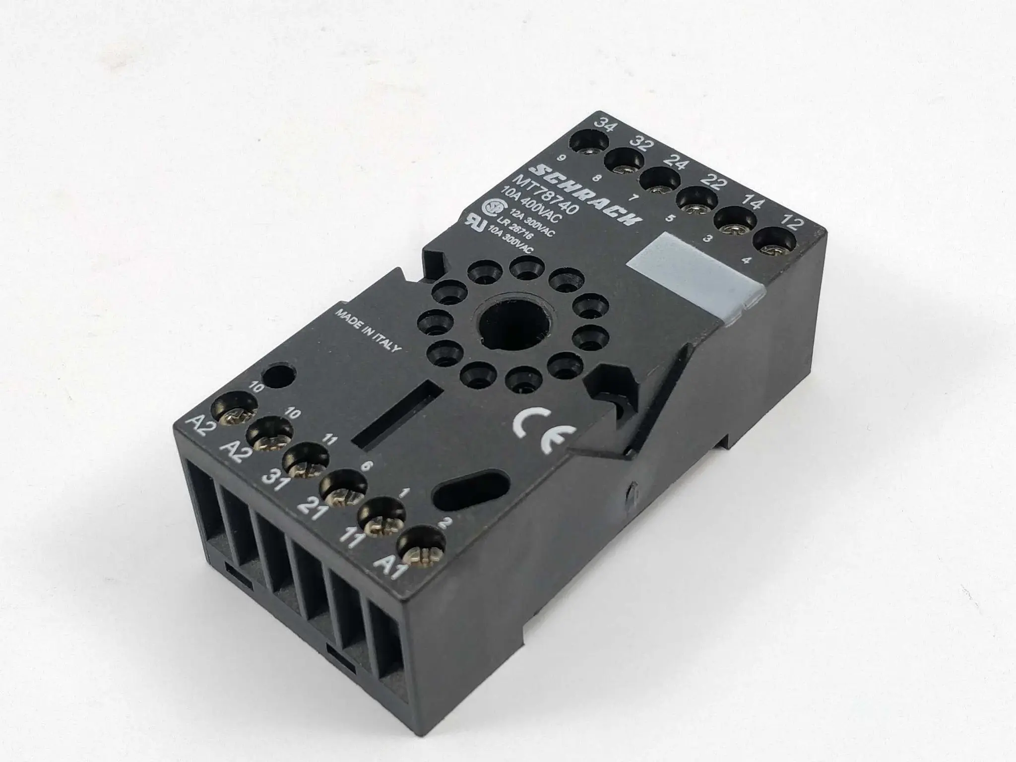 Produktfoto 1 von Schrack MT78740