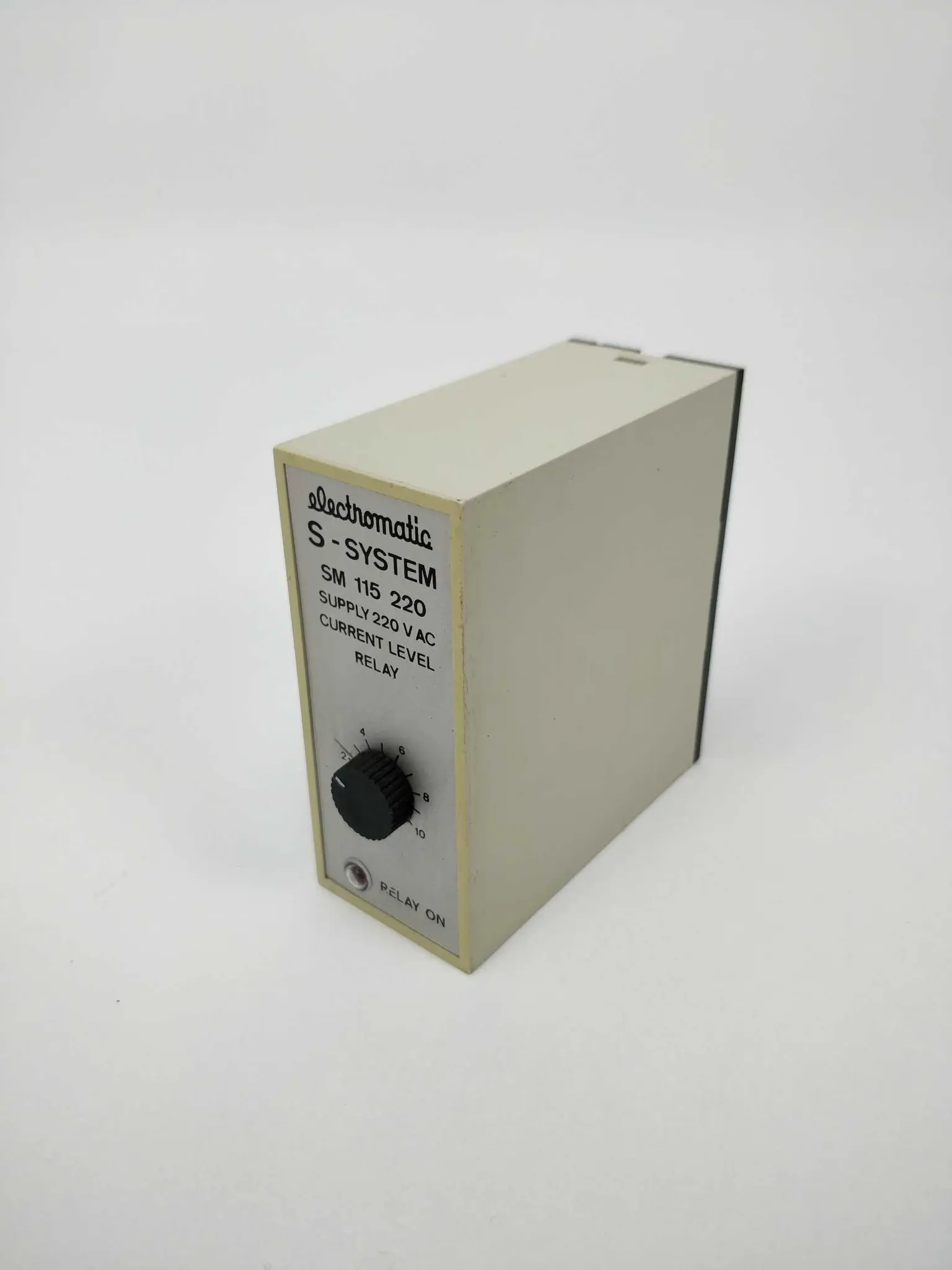 Produktfoto 1 von Electromatic SA 115 220