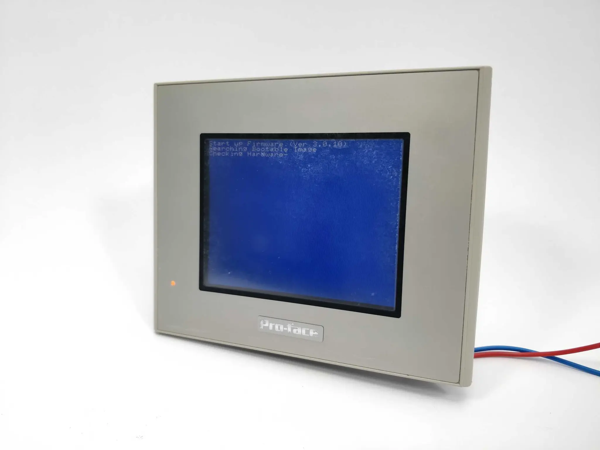 Produktfoto 1 von Pro-Face AGP3200-T1-D24