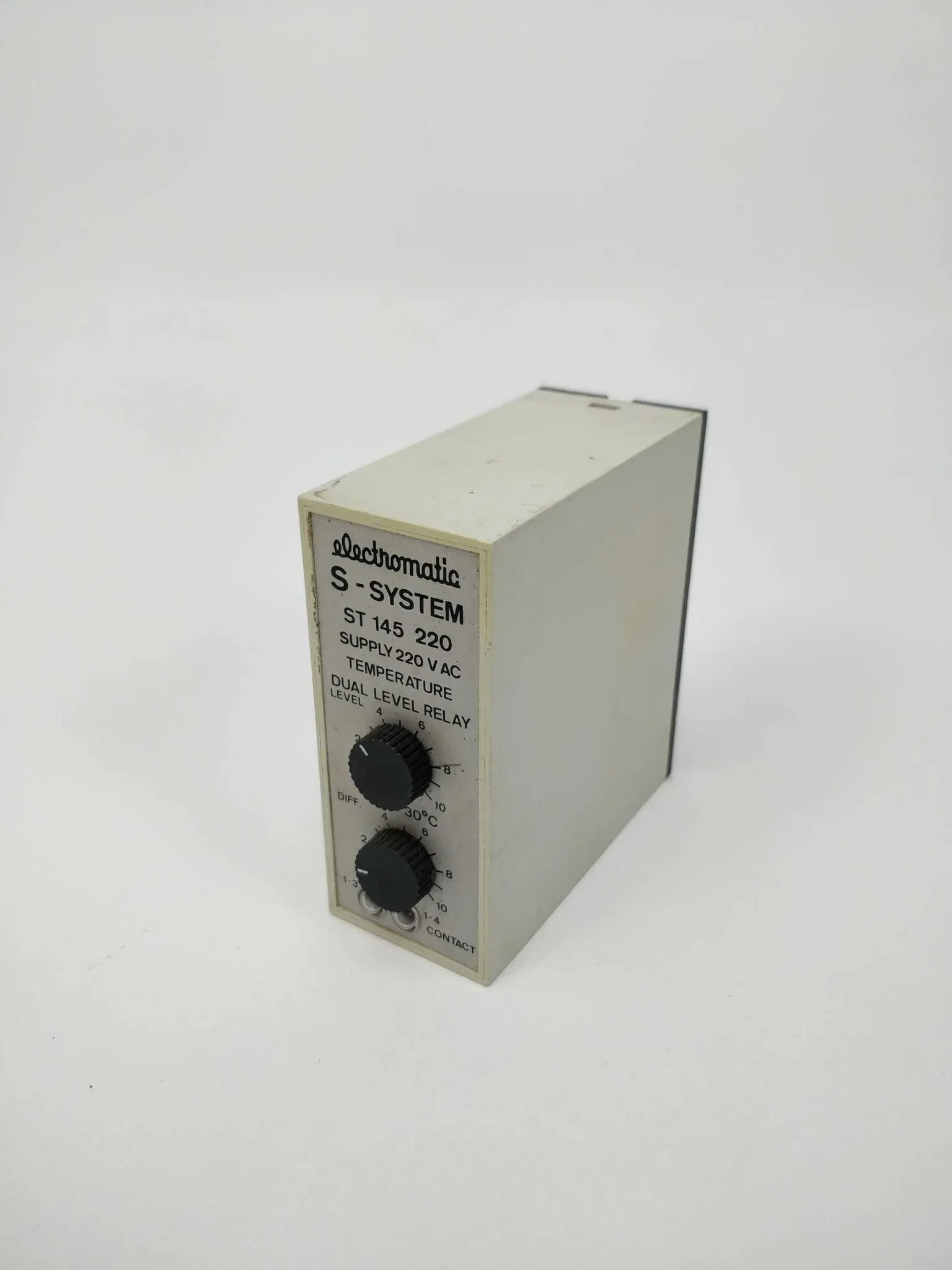 Produktfoto 1 von Electromatic ST 145 220